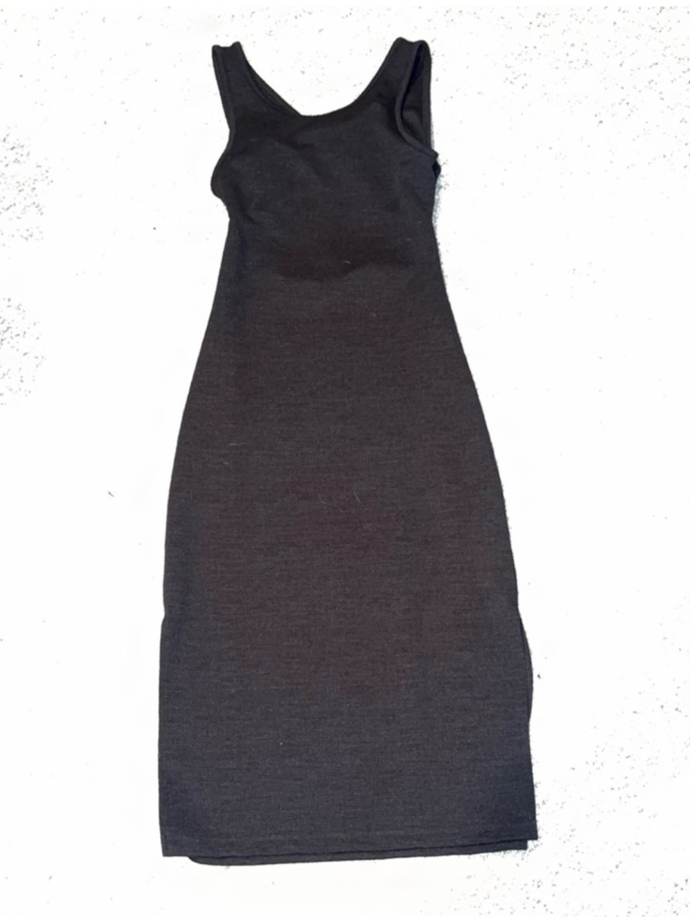 Roxy Women's Good Keepsake Strappy Midi Dress